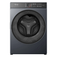 Leader XQG100-BLE679ESU1 1400轉 10公斤 前置式洗衣機