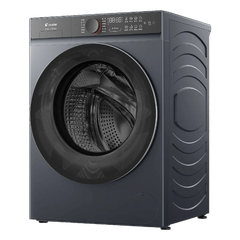 Leader XQG100-BLE679ESU1 1400轉 10公斤 前置式洗衣機