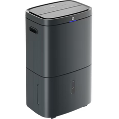 Electrolux 伊萊克斯 ED1251DC 24公升 UltimateHome500 2合1 空氣淨化抽濕機 (沉穩灰)