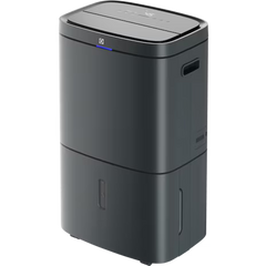 Electrolux 伊萊克斯 ED1251DC 24公升 UltimateHome500 2合1 空氣淨化抽濕機 (沉穩灰)