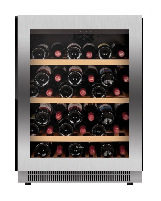 Whirlpool 惠而浦 ARC1501/L 48瓶 單溫區酒櫃 (左門鉸)