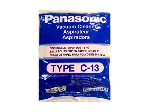 吸塵機紙袋