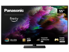 55吋4K OLED智能電視