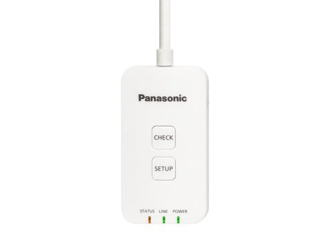WiFi 配接器 (適用於S~TKZW、LE~WKA、LS~WKA、E~VKA 、 E~TKA、YU~ZKA及U~YWA)