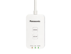 WiFi 配接器 (適用於S~TKZW、LE~WKA、LS~WKA、E~VKA 、 E~TKA、YU~ZKA及U~YWA)