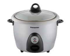 鋁質內鍋電飯煲 (1.0公升)