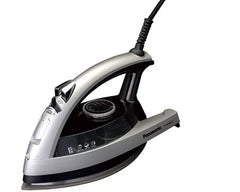 陶瓷塗層底板蒸氣熨斗 (2200瓦特)