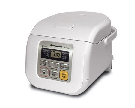 迷你快思邏輯西施電飯煲 (0.5公升)