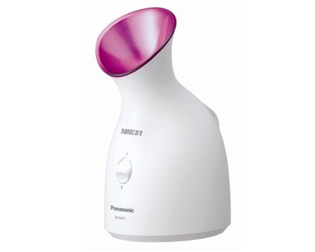 納米離子蒸面機