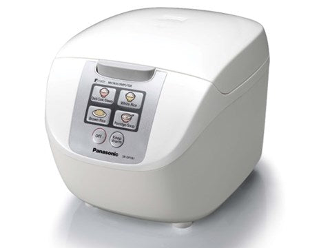 快思邏輯西施電飯煲 (1.8公升)