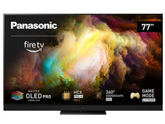 77吋4K OLED智能電視