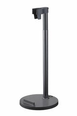 無線吸塵機座地架