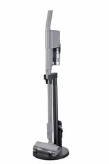 無線吸塵機座地架