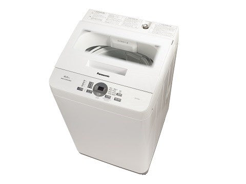 「舞動激流」洗衣機 (6.5公斤, 高水位)