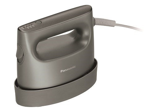 Panasonic 樂聲 NI-FS780-H 950瓦 掛熨mini (深灰色)