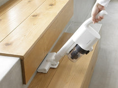 輕巧型無線吸塵機