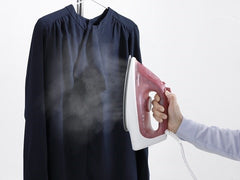 鈦塗層底板蒸氣熨斗 (2300瓦特)