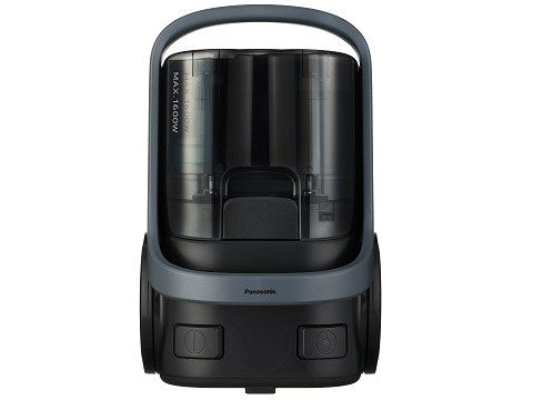 無袋型吸塵機 / 1600瓦特