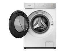「愛衫號」銀離子除菌 2合1洗衣乾衣機 (10公斤洗衣, 6公斤乾衣) (送標準安裝)^