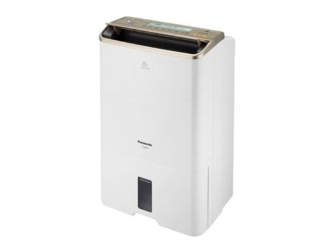 ECONAVI 智慧節能抗敏抽濕機 (33公升)