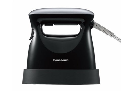 Panasonic 樂聲 NI-FS560-K 950瓦 掛熨mini (黑色)