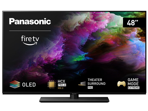 48吋4K OLED智能電視