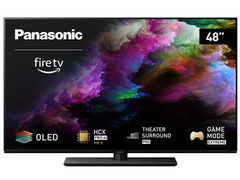 48吋4K OLED智能電視