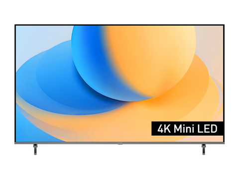 65吋4K MINI LED智能電視