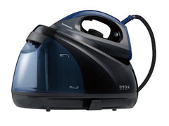 壓力式蒸氣電熨斗