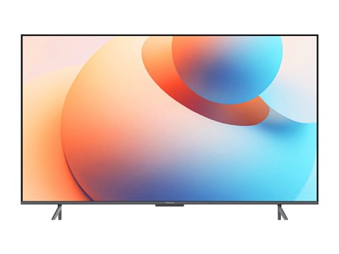55吋4K QLED掛画電視