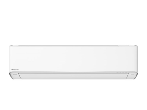 旗艦級 - Wi-Fi智能變頻冷暖空調機 (2匹)