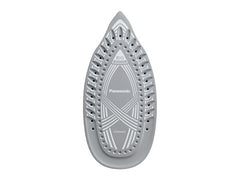 陶瓷塗層底板蒸氣熨斗 (2400瓦特)