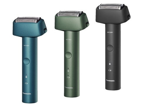 充電鬚刨