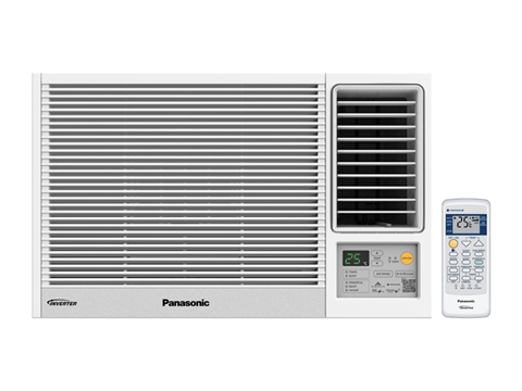 Inverter PRO - Wi-Fi 變頻式淨冷窗口機 (1 1/2匹)