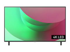 43吋4K LED智能電視