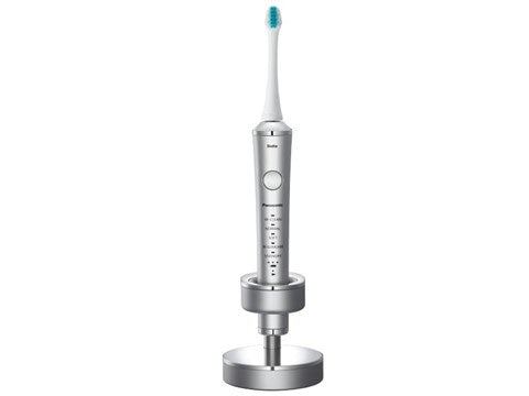 雙重聲波震動牙刷