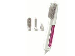 「護髮負離子」捲髮器