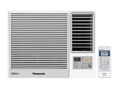 Inverter PRO - Wi-Fi 變頻式淨冷窗口機 (1 匹)