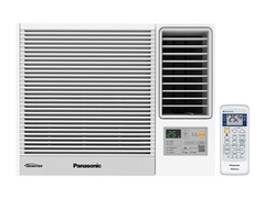 Inverter PRO - Wi-Fi 變頻式淨冷窗口機 (3/4 匹)