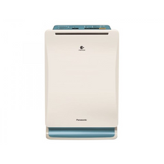 Panasonic 樂聲 F-VXM35H-A 283平方呎 nanoe® 納米離子加濕空氣清新機 (銀藍色)