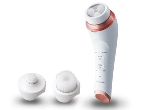 綿密泡沫潔面器