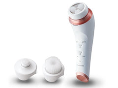 綿密泡沫潔面器