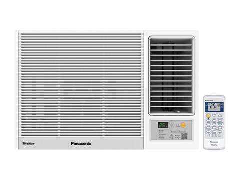 Inverter PRO - Wi-Fi 變頻式淨冷窗口機 (2 1/2 匹)