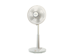 Panasonic 樂聲 F-30PLH 12吋 座地風扇 (藍色/灰色/白色)
