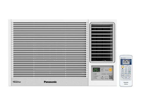 Inverter PRO - Wi-Fi 變頻式冷暖窗口機 (1 1/2匹)