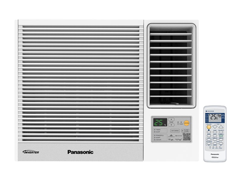 Inverter PRO - Wi-Fi 變頻式冷暖窗口機 (3/4 匹)