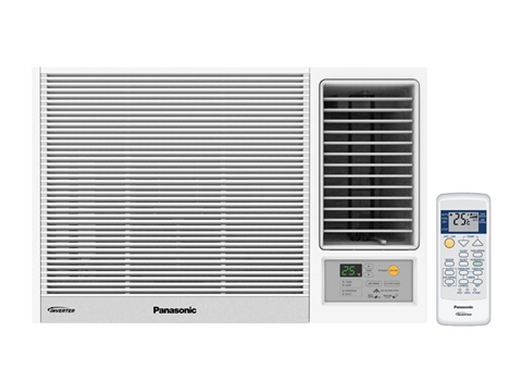 Inverter LITE - 變頻式淨冷窗口機 (2 匹)