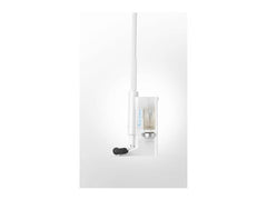 輕巧型無線吸塵機