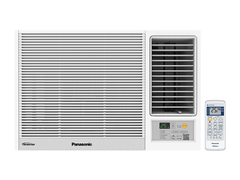 Inverter PRO - Wi-Fi 變頻式冷暖窗口機 (2 1/2 匹)