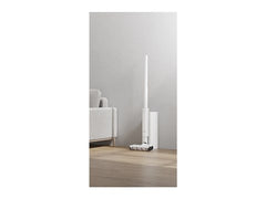 輕巧型無線吸塵機